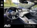 Mercedes-Benz AMG GT Mercedes-AMG GT 63 4MATIC+ MBUX|MBEAM|DIST|BURM|21" AHK Grau - thumbnail 16