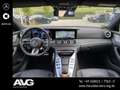 Mercedes-Benz AMG GT Mercedes-AMG GT 63 4MATIC+ MBUX|MBEAM|DIST|BURM|21" AHK Grau - thumbnail 21