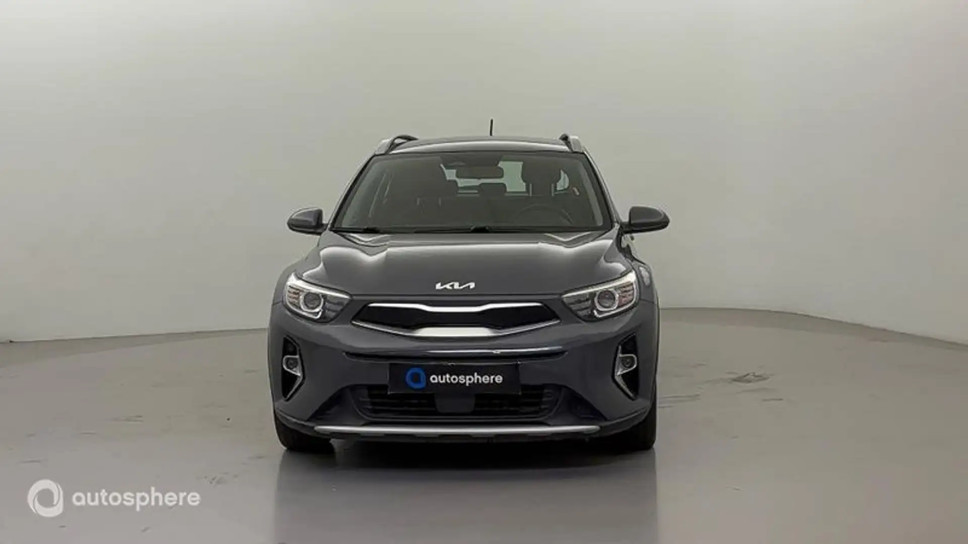 Kia Stonic 1.0 T-GDi 100ch GT Line Business - 2