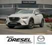 Mazda CX-3 SportsLine | Skyactiv-G 120 Automatik | Navi Sport Weiß - thumbnail 1
