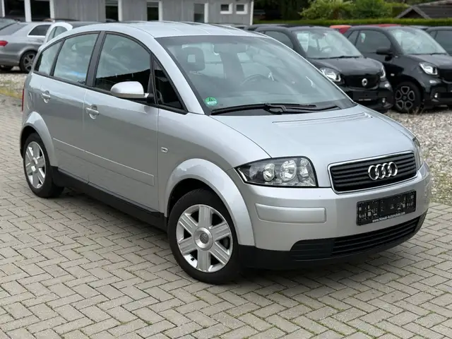 Audi A2