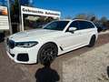 BMW 530 d xDr*M SPORT*AHK*HUD*ACC*LASER*RFK* Blanc - thumbnail 1