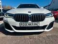 BMW 530 d xDr*M SPORT*AHK*HUD*ACC*LASER*RFK* Blanc - thumbnail 15