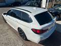 BMW 530 d xDr*M SPORT*AHK*HUD*ACC*LASER*RFK* Blanc - thumbnail 7