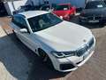 BMW 530 d xDr*M SPORT*AHK*HUD*ACC*LASER*RFK* Blanc - thumbnail 6