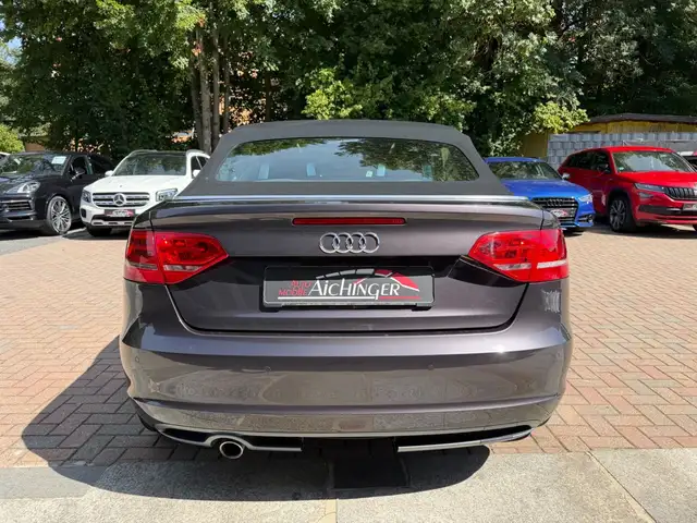Audi A3 view 8
