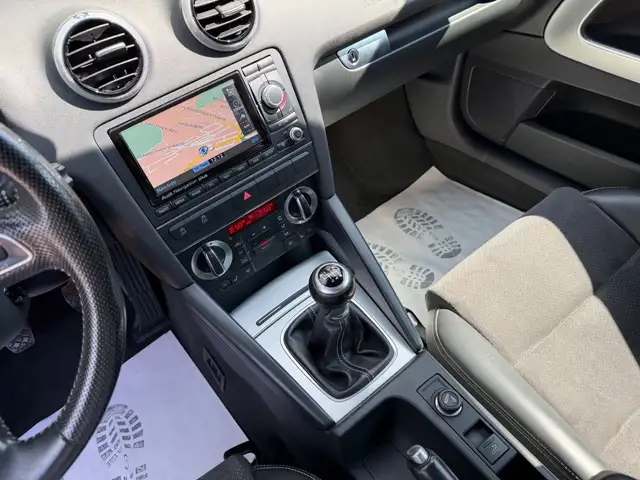 Audi A3 view 15