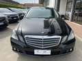 Mercedes-Benz E 200 cdi be Executive Fekete - thumbnail 3