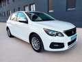 Peugeot 308 1.2 PureTech S&S Business Line 110 Blanco - thumbnail 4