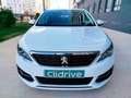 Peugeot 308 1.2 PureTech S&S Business Line 110 Blanco - thumbnail 3