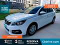 Peugeot 308 1.2 PureTech S&S Business Line 110 Blanco - thumbnail 1