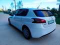 Peugeot 308 1.2 PureTech S&S Business Line 110 Blanco - thumbnail 8
