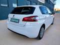 Peugeot 308 1.2 PureTech S&S Business Line 110 Blanco - thumbnail 6