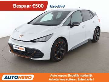 electric drive 150 kW