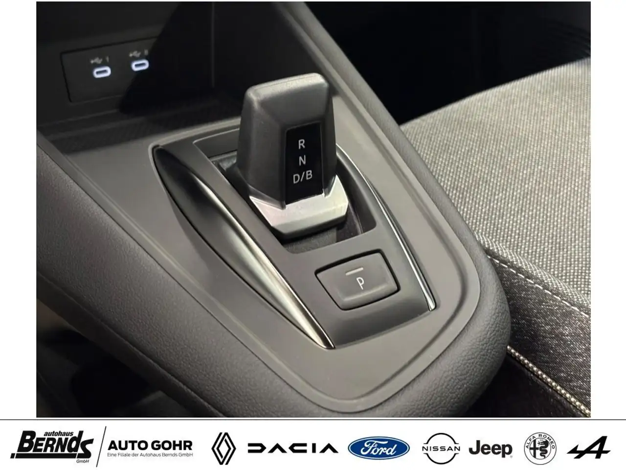 Renault Symbioz Full Hyb. ET 160 TECHNO Grip-P. Kamera ACC Isofix, миниатюра 23