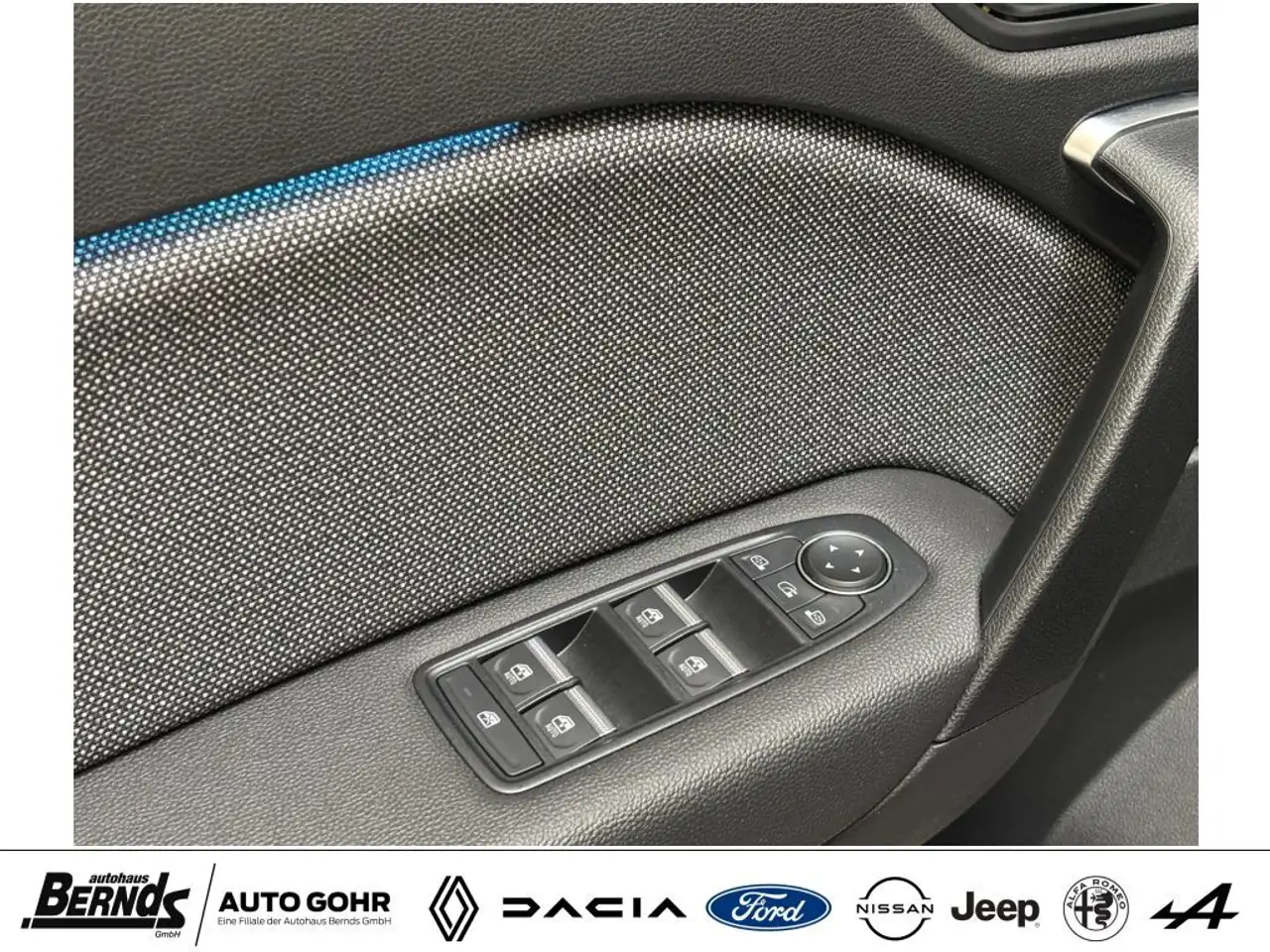 Renault Symbioz Full Hyb. ET 160 TECHNO Grip-P. Kamera ACC Isofix, миниатюра 26