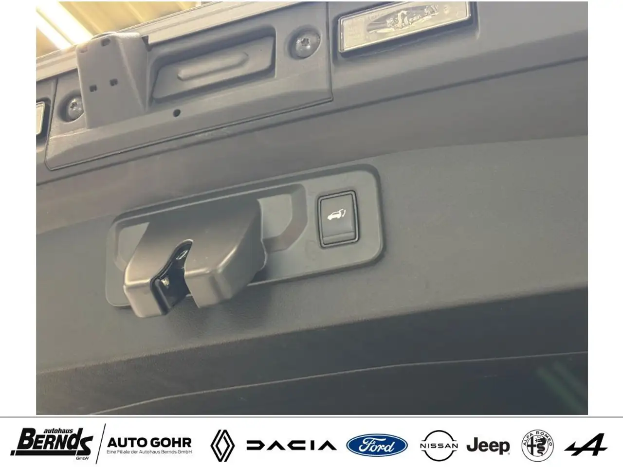 Renault Symbioz Full Hyb. ET 160 TECHNO Grip-P. Kamera ACC Isofix, миниатюра 8