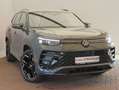 Volkswagen Tayron R-Line 1.5l TSI e-HYBRID AHK+PANO+LEDER+MATRIX Grau - thumbnail 3
