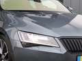 Skoda Superb 1.5 TSI 150 pk ACT Sportline Business | Navigatie Grijs - thumbnail 5