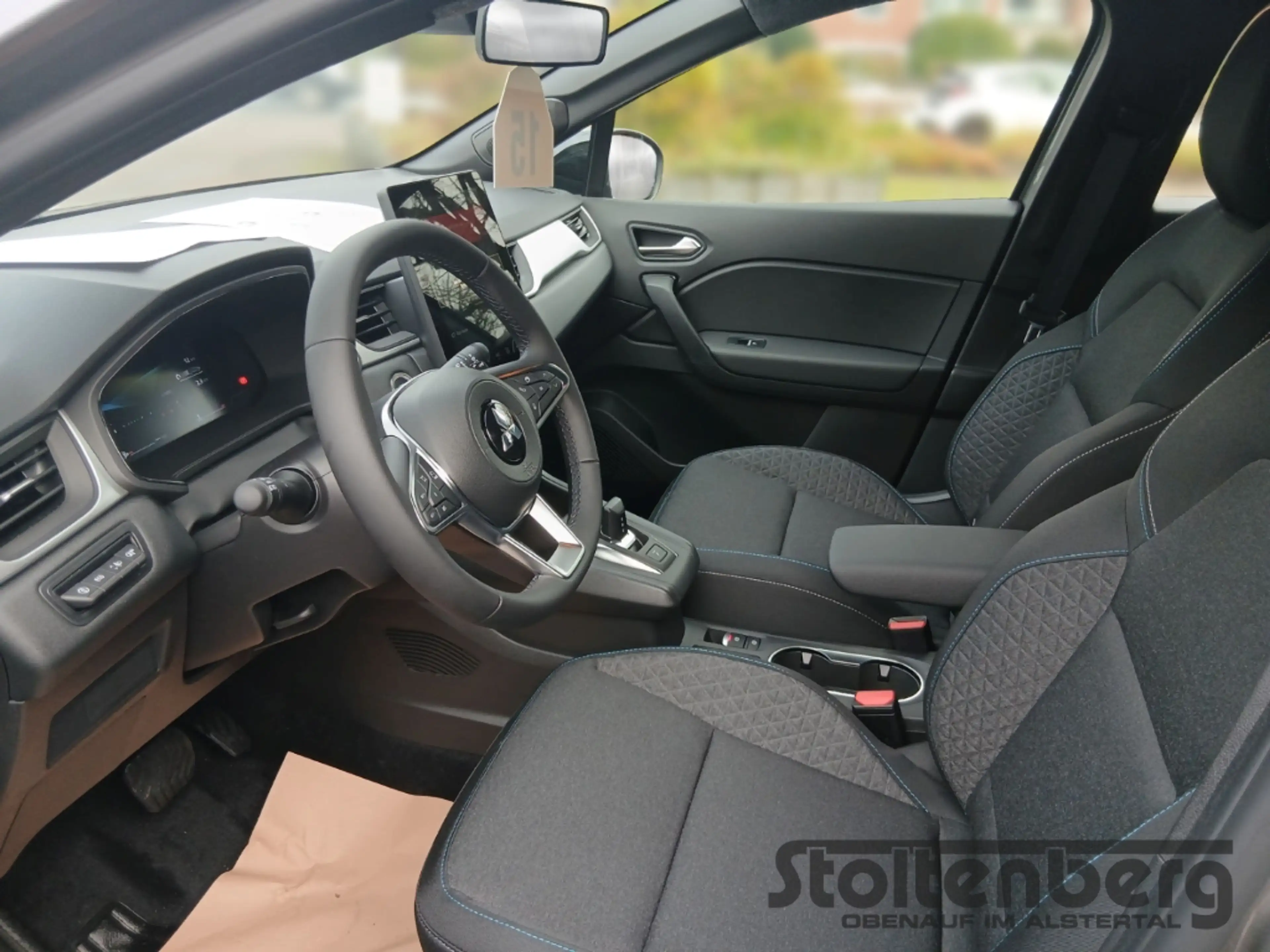 Mitsubishi Grandis Diamant Plus 1,3 *Digitales Cockpit LED Apple CarP — photo 12