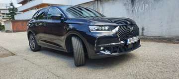 DS 7 Crossback 1.5 BlueHDi Automatik – Bratislava