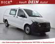 Mercedes-Benz Vito 114d Aut. RWD Lang KLIMA+STANDHZ+SHZ+PARK+ White - thumbnail 1
