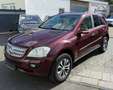 Mercedes-Benz ML 320 CDI Off-Road Aut. Leder Bi-Xenon Airmatic Rot - thumbnail 1