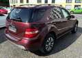 Mercedes-Benz ML 320 CDI Off-Road Aut. Leder Bi-Xenon Airmatic Rot - thumbnail 6