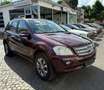 Mercedes-Benz ML 320 CDI Off-Road Aut. Leder Bi-Xenon Airmatic Rot - thumbnail 3