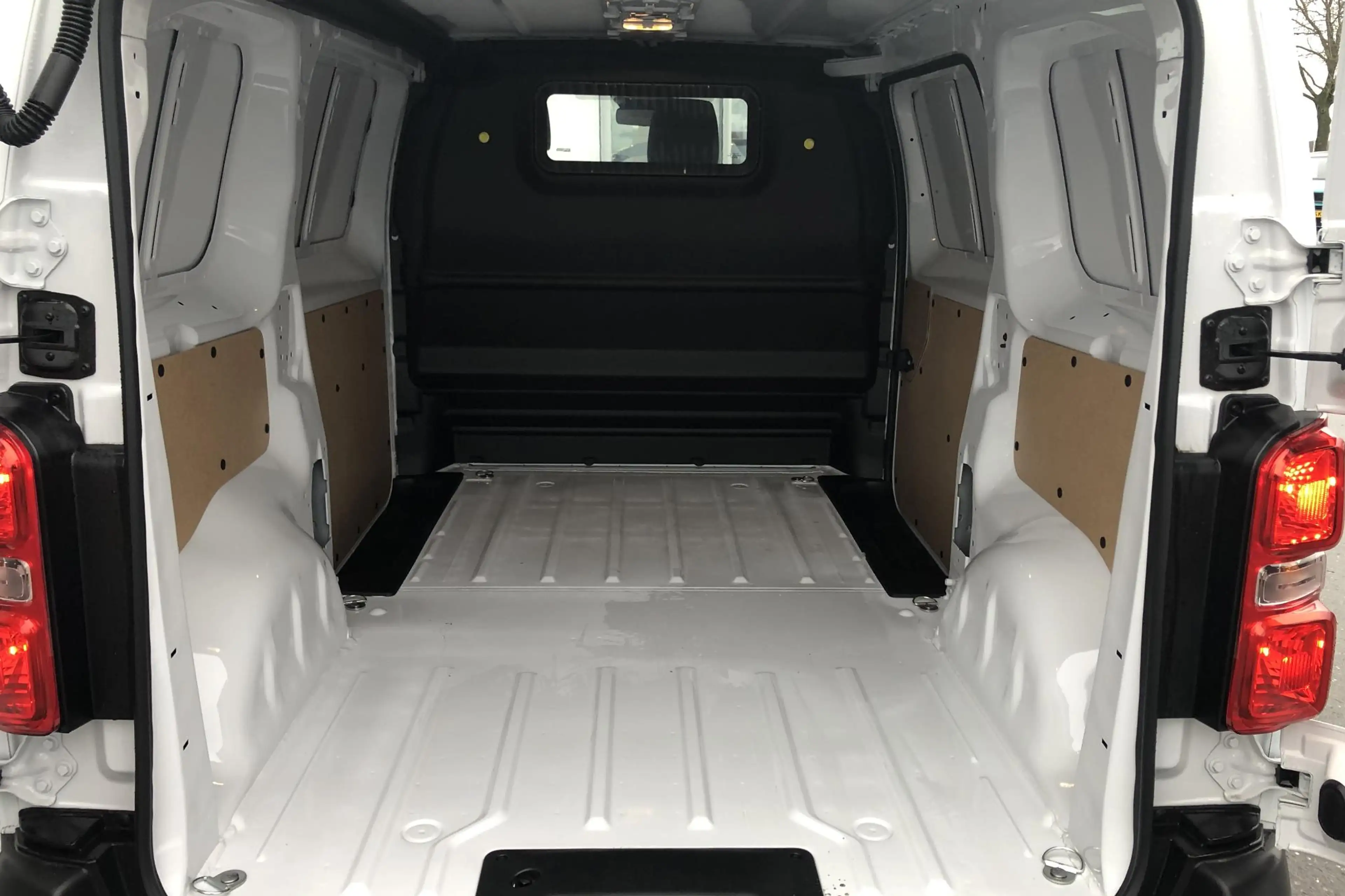Opel Vivaro-e Electric L2 75 kWh | Uit voorraad leverbaar — photo 7