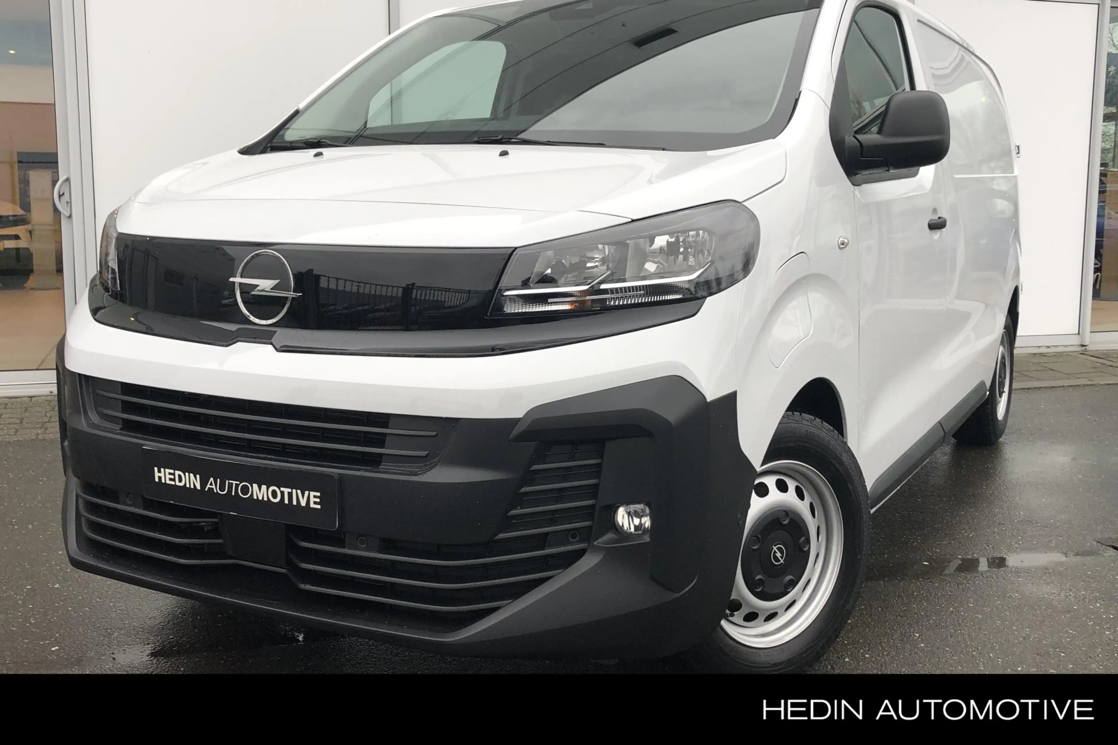 Opel Vivaro-e Electric L2 75 kWh | Uit voorraad leverbaar