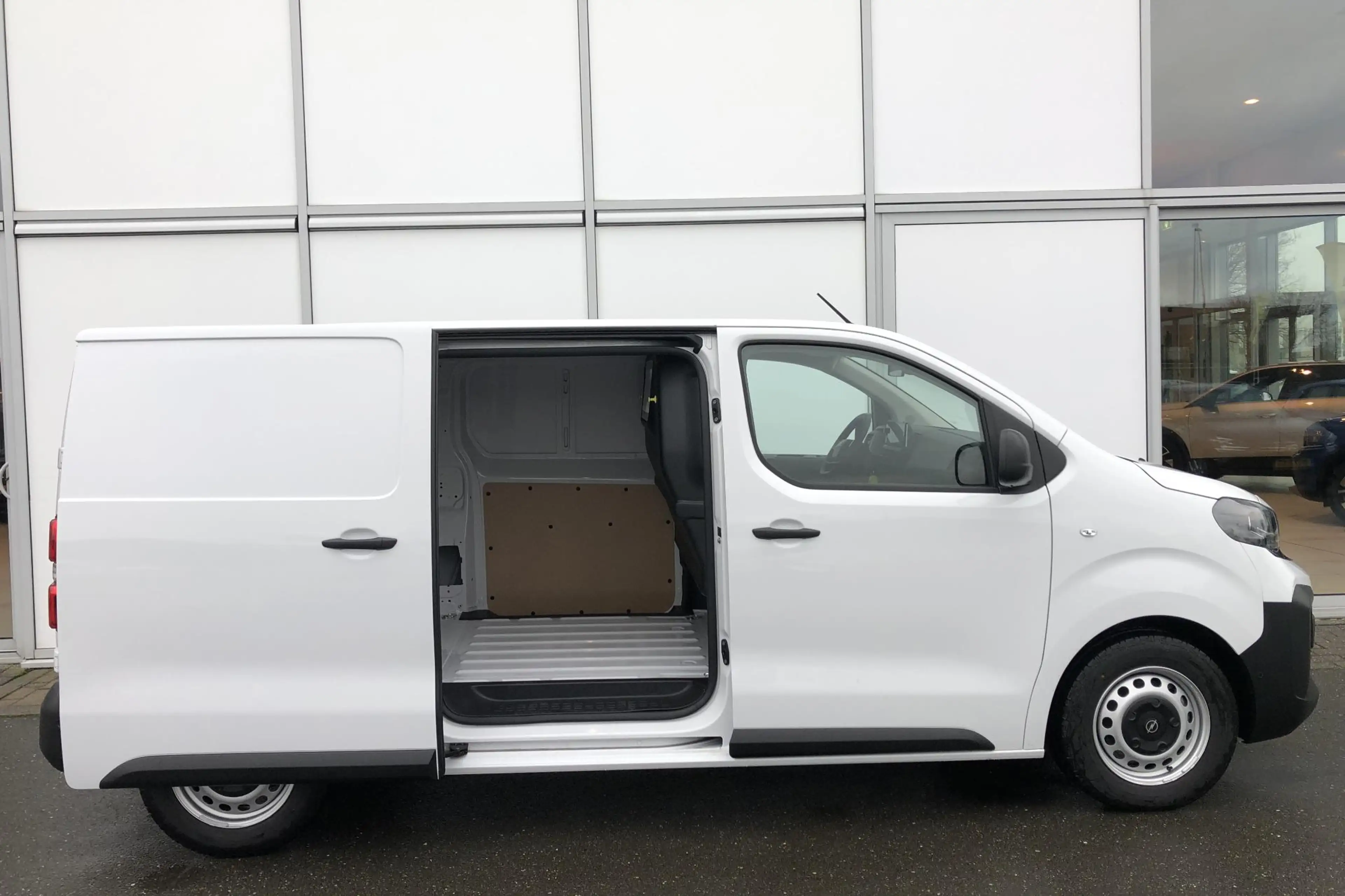 Opel Vivaro-e Electric L2 75 kWh | Uit voorraad leverbaar — photo 5
