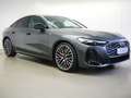 Audi A5 Limousine TDI quattro S line S tro. MATRIX AHK TEC Grijs - thumbnail 3
