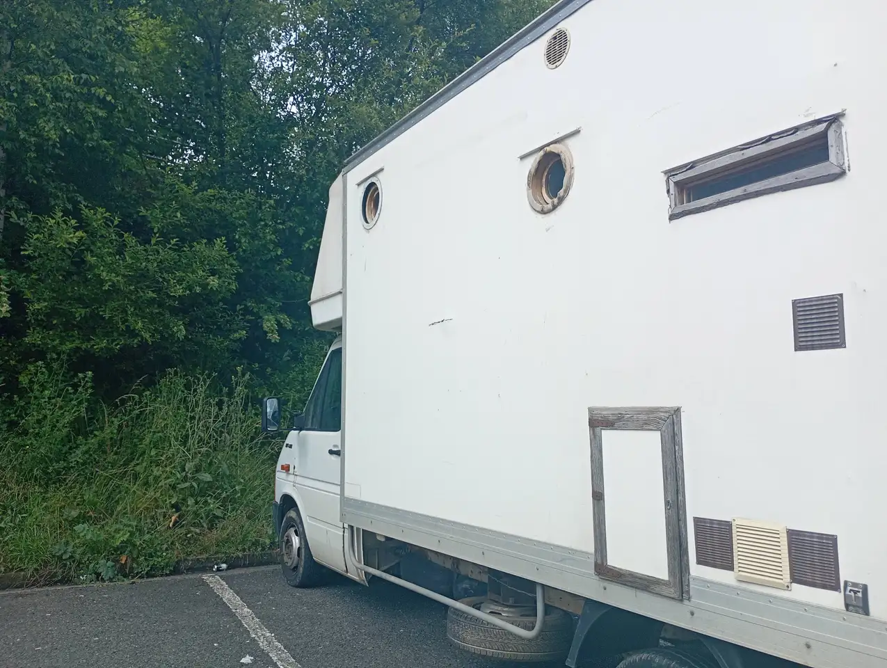Volkswagen LT 35 TDI 4025, foto 3