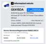 Audi A4 30 TDI MEHV 136 CV S tronic Business Grigio - thumbnail 2