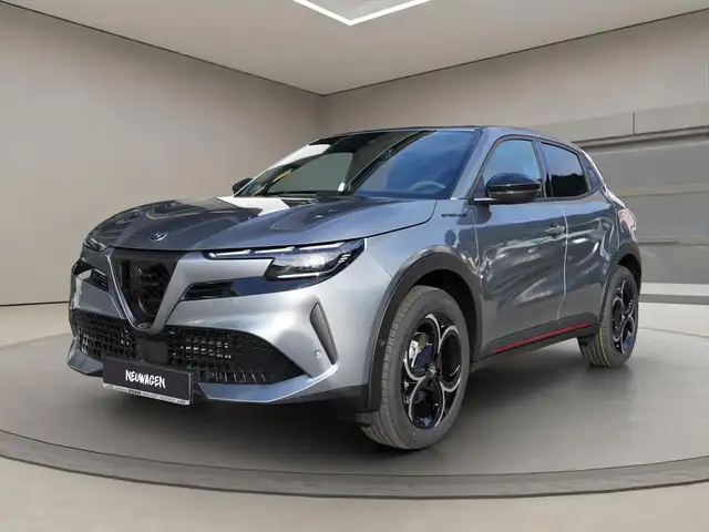 Alfa Romeo Junior 1.2 Hybrid Speciale-Sitzhzg mtl. ab 249€*