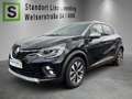 Renault Captur CAPTUR Techno 1,6 E-Tech Hybrid 145 Zwart - thumbnail 1