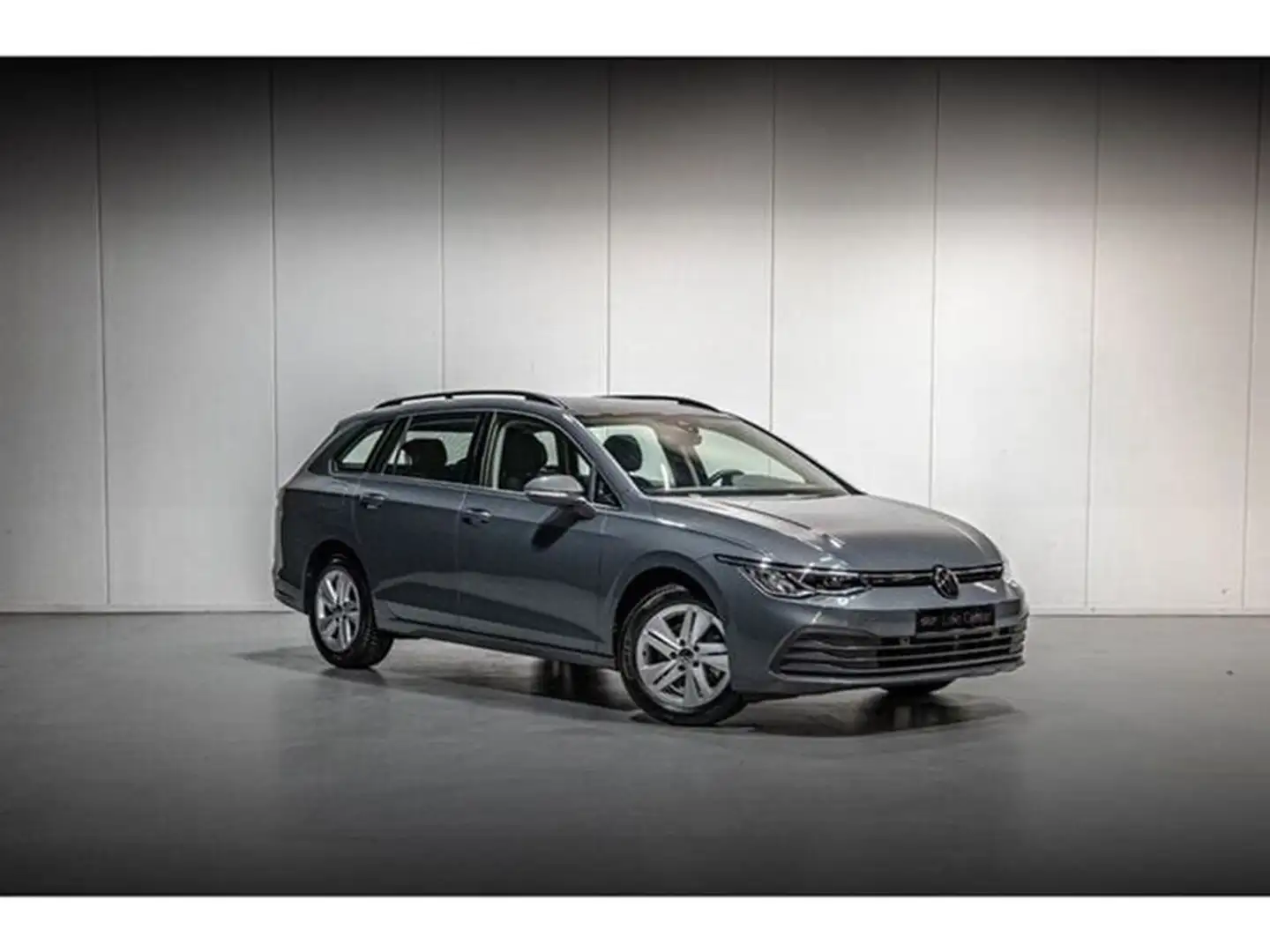 Volkswagen Golf Variant TSI OPF Life 1.5 Benzine Grigio - 1
