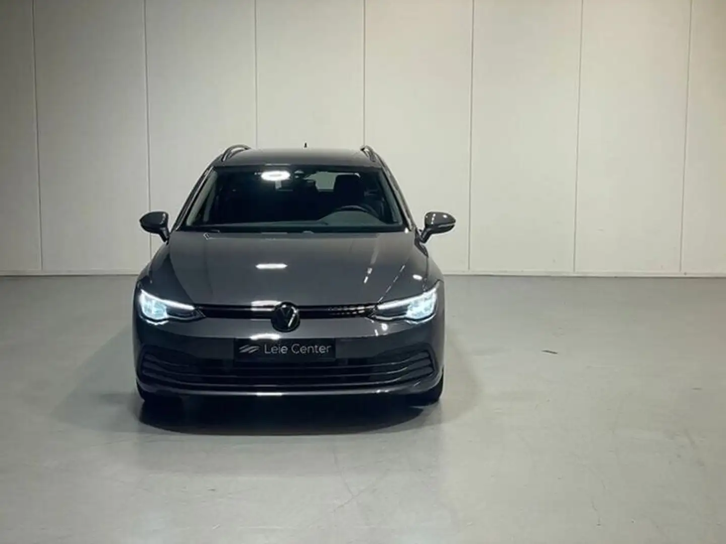 Volkswagen Golf Variant TSI OPF Life 1.5 Benzine Szürke - 2