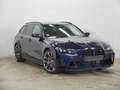 BMW M3 Competition M xDrive touring NP 123 Carbon Blau - thumbnail 2