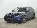 BMW M3 Competition M xDrive touring NP 123 Carbon Blau - thumbnail 1