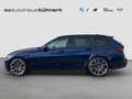 BMW M3 Competition M xDrive touring NP 123 Carbon Blau - thumbnail 4