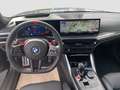 BMW M3 Competition M xDrive touring NP 123 Carbon Blau - thumbnail 12