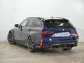 BMW M3 Competition M xDrive touring NP 123 Carbon Blau - thumbnail 3