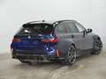 BMW M3 Competition M xDrive touring NP 123 Carbon Blau - thumbnail 4