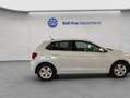 Volkswagen Polo 1.0 Comfortline Silber - thumbnail 7