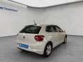 Volkswagen Polo 1.0 Comfortline Silber - thumbnail 5