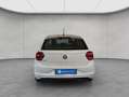 Volkswagen Polo 1.0 Comfortline Silber - thumbnail 4