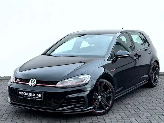 Volkswagen Golf 7 Lim. GTI Performance // GARANTIE //