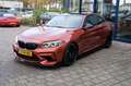 BMW M2 DCT Competition | Prijs rijklaar incl. 12 mnd gara Arancione - thumbnail 8